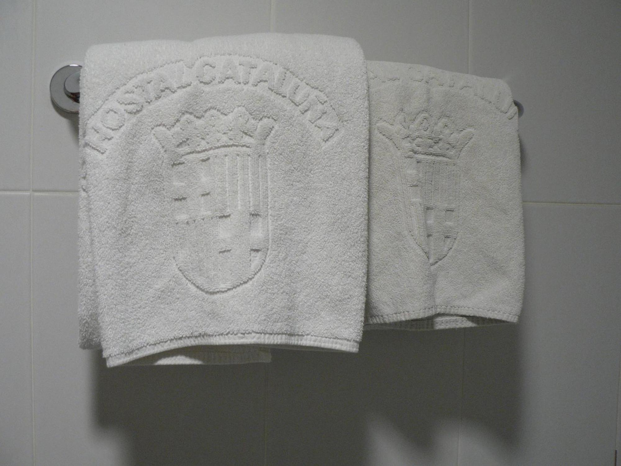 Hostal Cataluna Zaragoza Buitenkant foto